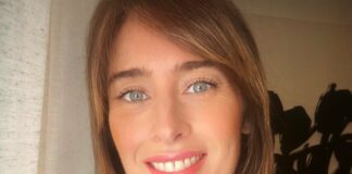 Maria Elena Boschi biografia: chi è, età, altezza, peso, figli, marito, Instagram e vita privata