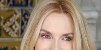 Maria Leitner biografia: chi è, età, altezza, peso, figli, marito, Instagram e vita privata