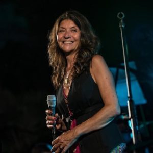 Maria Pia De Vito biografia: chi è, età, altezza, peso, figli, marito, Instagram e vita privata