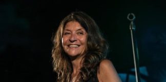 Maria Pia De Vito biografia: chi è, età, altezza, peso, figli, marito, Instagram e vita privata