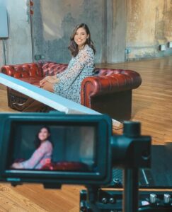 Martina Panagia biografia: chi è, età, altezza, peso, figli, marito, Instagram e vita privata