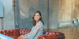 Martina Panagia biografia: chi è, età, altezza, peso, figli, marito, Instagram e vita privata