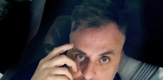 Massimiliano Vado biografia: chi è, età, altezza, peso, figli, moglie, Instagram e vita privata