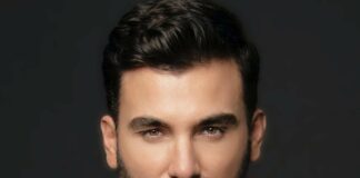 Mauricio Mejía biografia: chi è, età, altezza, peso, tatuaggi, Instagram e vita privata