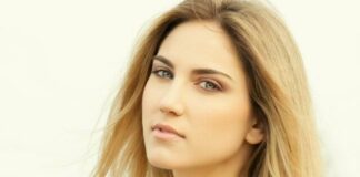 Miriam Galanti biografia: chi è, età, altezza, peso, fidanzato, Instagram e vita privata