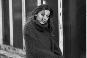 Nadia Parkes biografia: chi è, età, altezza, peso, fidanzato, Instagram e vita privata