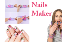 Nails Maker: macchina per decorare le unghia, funziona davvero? Caratteristiche, opinioni e dove comprarla