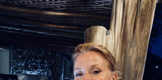 Raffaella Bergé biografia: chi è, età, altezza, peso, figli, marito, Instagram e vita privata