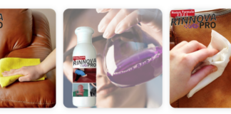 Rinnova Pro: Lucidante brillantante e rigenerante per mobili e oggetti, funziona davvero? Composizione, prezzo, opinioni e dove comprarlo