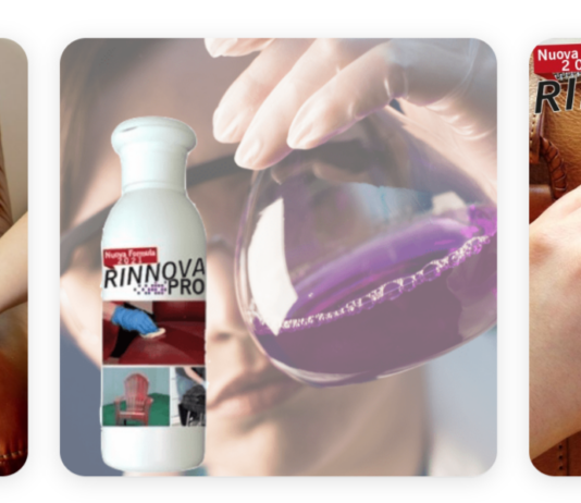 Rinnova Pro: Lucidante brillantante e rigenerante per mobili e oggetti, funziona davvero? Composizione, prezzo, opinioni e dove comprarlo