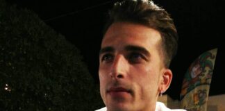 Roberto Scippa biografia: chi è, età, altezza, peso, fidanzata, Instagram e vita privata