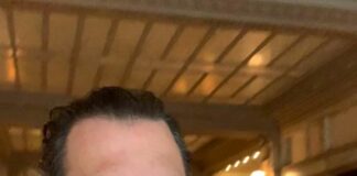 Rodrigo Abed biografia: chi è, età, altezza, peso, figli, moglie, Instagram e vita privata