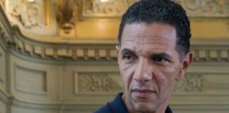 Roschdy Zem biografia: chi è, età, altezza, peso, figli, moglie, Instagram e vita privata