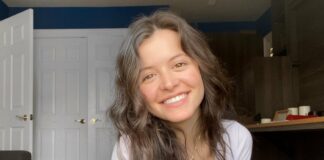 Sara Waisglass biografia: chi è, età, altezza, peso, fidanzato, Instagram e vita privata