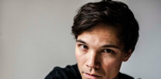 Sebastian Urzendowsky biografia: chi è, età, altezza, peso, fidanzata, Instagram e vita privata