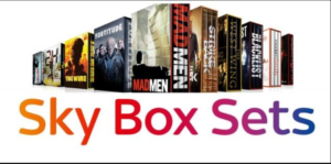 Sky Box Sets: che cos’è, come funziona, come abbonarsi, come disattivare e quanto costa l’abbonamento