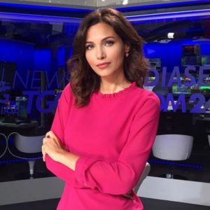 Stefania Scordio biografia: chi è, età, altezza, peso, figli, marito, Instagram e vita privata
