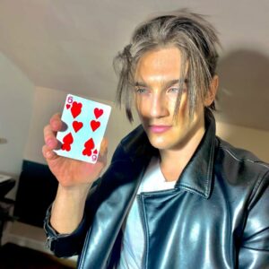 Stefano Bronzato biografia: chi è, età, altezza, peso, figli, moglie, Instagram e vita privata