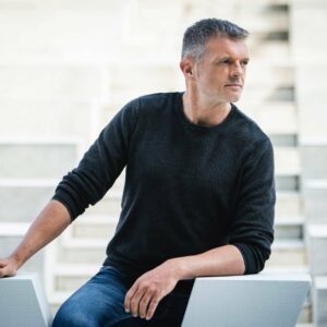 Stefano Massini biografia: chi è, età, altezza, peso, figli, moglie, libri, Instagram e vita privata