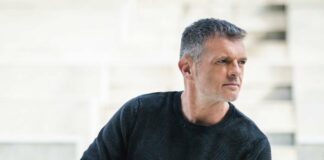 Stefano Massini biografia: chi è, età, altezza, peso, figli, moglie, libri, Instagram e vita privata