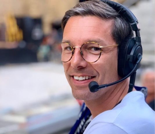 Stèphane Jarny biografia: chi è, età, altezza, peso, figli, moglie, Instagram e vita privata
