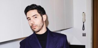 Tahar Rahim biografia: chi è, età, altezza, peso, figli, moglie, Instagram e vita privata