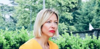 Tamara Donà biografia: chi è, età, altezza, peso, figli, marito, Instagram e vita privata