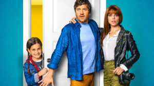 Ti presento Sofia: in onda Martedì 11 Luglio 2023 su Canale 5, cast, trama e orario