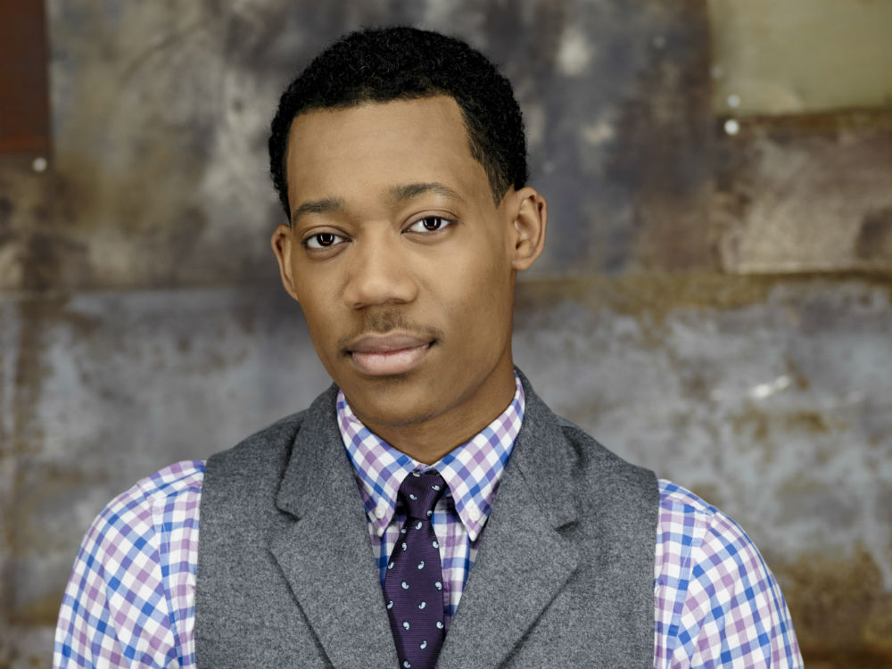 Tyrel Jackson Williams biografia chi è, età, altezza, peso, fidanzata