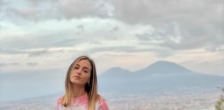Valeria Angione biografia: chi è, età, altezza, peso, tatuaggi, fidanzato, Instagram e vita privata