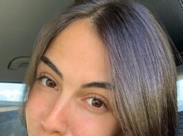 Vanessa Spoto biografia: chi è, età, altezza, peso, tatuaggi, fidanzato, Instagram e vita privata