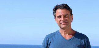 Vincenzo Amato biografia: chi è, età, altezza, peso, figli, moglie, Instagram e vita privata