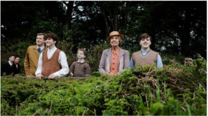 Zoo Un Amico da Salvare: in onda Domenica 4 Aprile 2021 su Canale 5, cast, trama e orario
