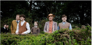 Zoo Un Amico da Salvare: in onda Domenica 4 Aprile 2021 su Canale 5, cast, trama e orario