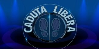 Caduta Libera: come funziona, come scrivere per partecipare, orari tv e streaming