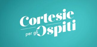 Cortesie per gli ospiti: come funziona, come scrivere per partecipare, orari tv e streaming