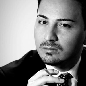 Nico Donys (Piombo Nicola Donato) biografia: chi è, età, altezza, peso, figli, moglie, Instagram e vita privata