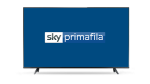 Sky Primafila: che cos’è, come funziona, come abbonarsi, come disattivare e quanto costa l’abbonamento