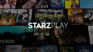 StarzPlay: che cos’è, come funziona, come abbonarsi, come disattivare e quanto costa l’abbonamento