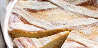Storia e Origini della Pastiera Napoletana: che cos'è, com'è nata, ingredienti e perché le strisce devono essere 7