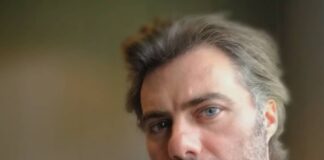 Alessandro Riceci biografia: chi è, età, altezza, peso, figli, moglie, Instagram e vita privata