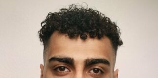 Alexander Abdallah biografia: chi è, età, altezza, peso, figli, moglie, Instagram e vita privata