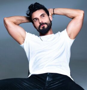 Ali Ersan Duru biografia: chi è, età, altezza, peso, figli, moglie, Instagram e vita privata