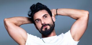 Ali Ersan Duru biografia: chi è, età, altezza, peso, figli, moglie, Instagram e vita privata