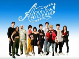 Amici 2021, anticipazioni della quinta puntata: ballottaggio tra Martina e Deddy