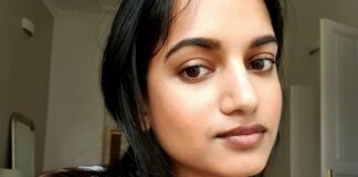 Amita Suman biografia: chi è, età, altezza, peso, fidanzato, Instagram e vita privata
