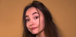 Andriana Kulchytska biografia: chi è, età, altezza, peso, fidanzato, Instagram, Tik Tok e vita privata