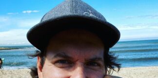 Andrés Parra biografia: chi è, età, altezza, peso, figli, moglie, Instagram e vita privata