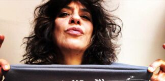 Angela Baraldi biografia: chi è, età, altezza, peso, figli, marito, Instagram e vita privata