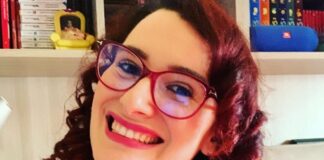 Anna WGF (Anna Spina) biografia: chi è, età, altezza, peso, figli, marito, Instagram e vita privata